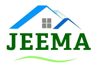 JEEMA Services - Consulting, Business and Finance Website CMS